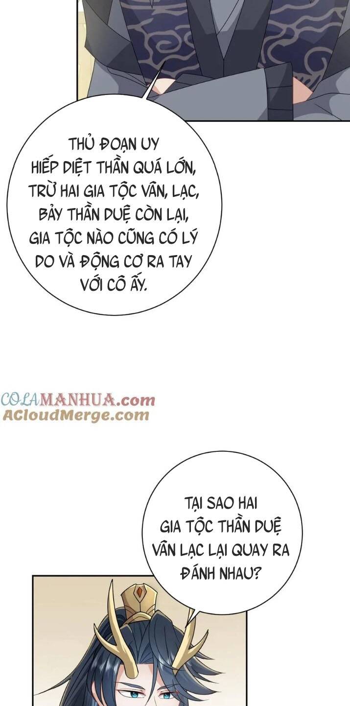 3 Kiếp Xui Xẻo, Kiếp Này Cùng Ta Thần Kinh Chapter 187 - Trang 2