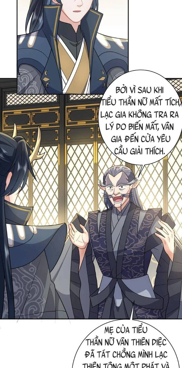 3 Kiếp Xui Xẻo, Kiếp Này Cùng Ta Thần Kinh Chapter 187 - Trang 2