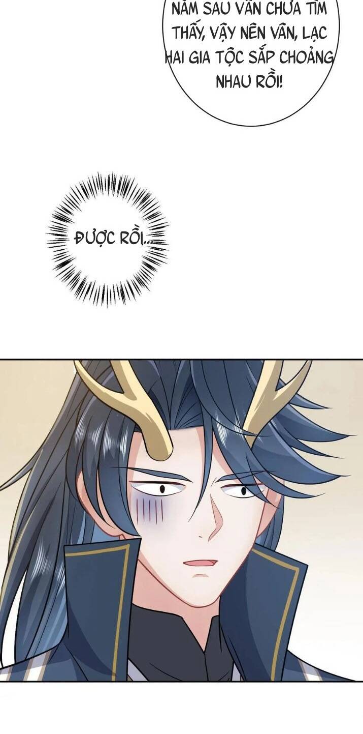 3 Kiếp Xui Xẻo, Kiếp Này Cùng Ta Thần Kinh Chapter 187 - Trang 2