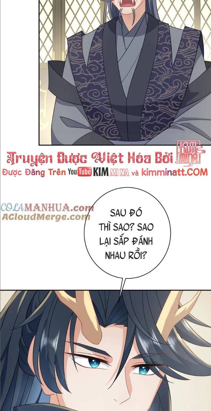 3 Kiếp Xui Xẻo, Kiếp Này Cùng Ta Thần Kinh Chapter 187 - Trang 2