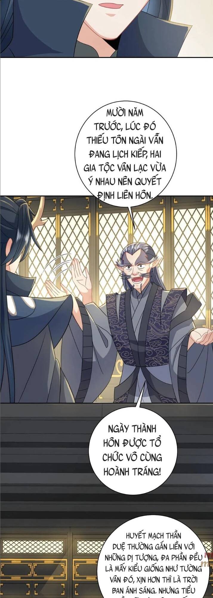 3 Kiếp Xui Xẻo, Kiếp Này Cùng Ta Thần Kinh Chapter 187 - Trang 2