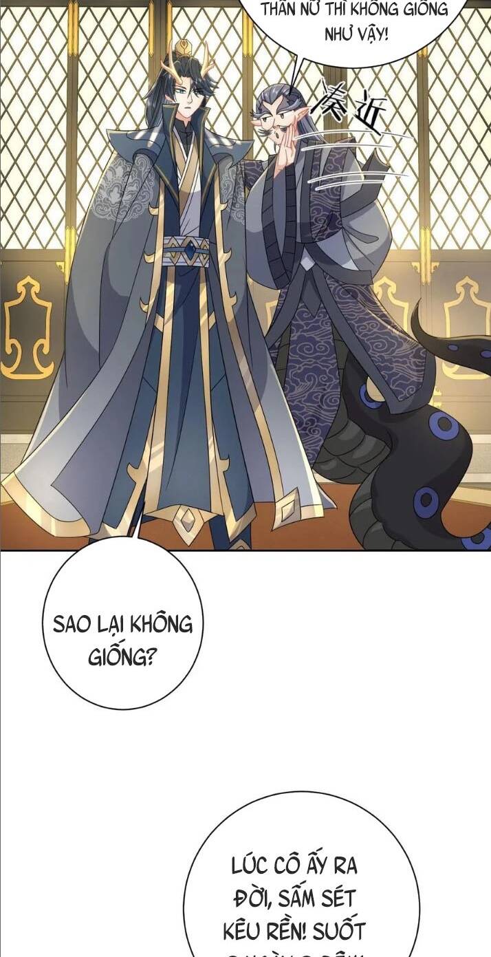 3 Kiếp Xui Xẻo, Kiếp Này Cùng Ta Thần Kinh Chapter 187 - Trang 2