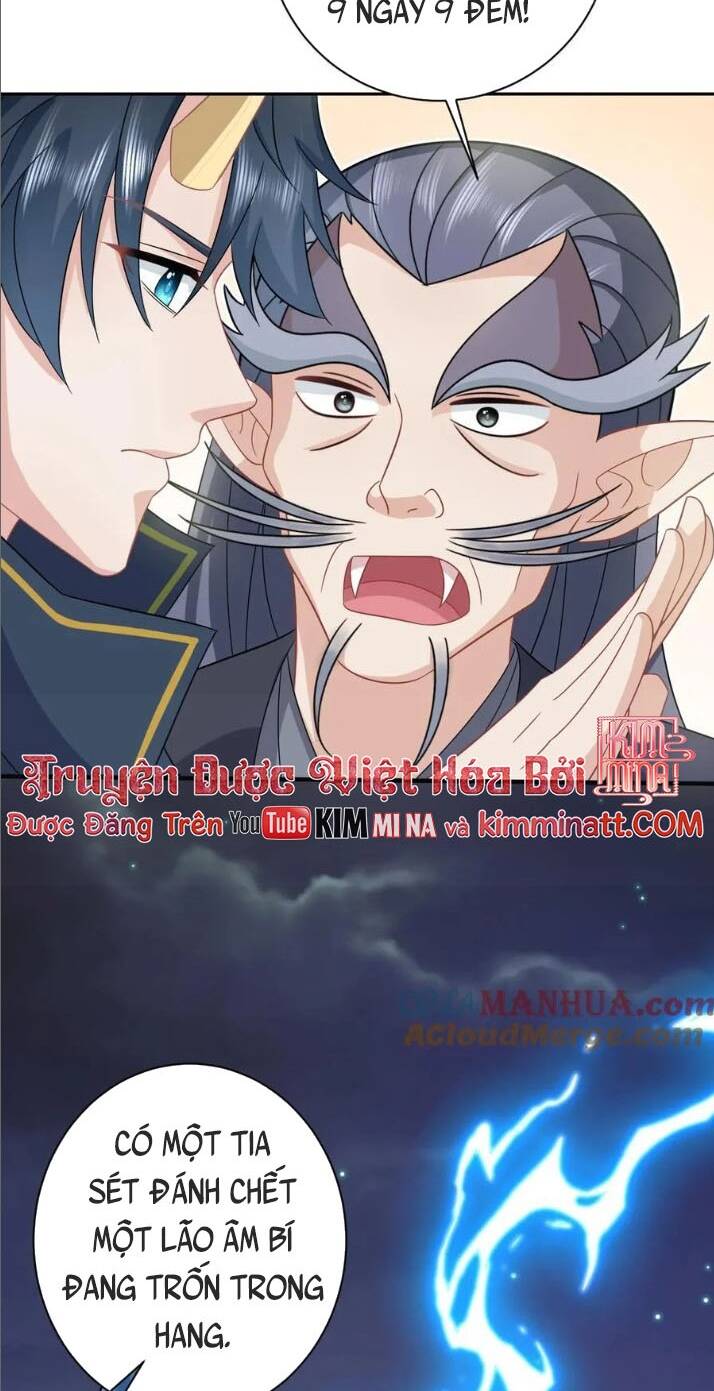 3 Kiếp Xui Xẻo, Kiếp Này Cùng Ta Thần Kinh Chapter 187 - Trang 2