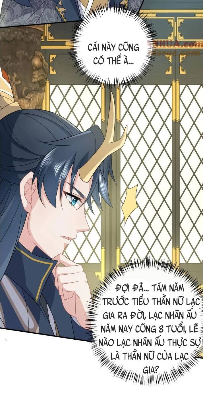 3 Kiếp Xui Xẻo, Kiếp Này Cùng Ta Thần Kinh Chapter 187 - Trang 2