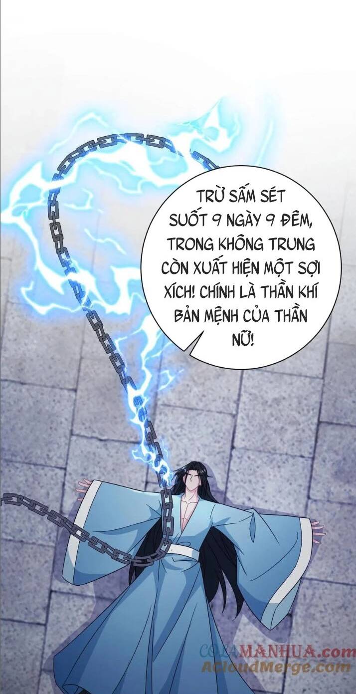 3 Kiếp Xui Xẻo, Kiếp Này Cùng Ta Thần Kinh Chapter 187 - Trang 2