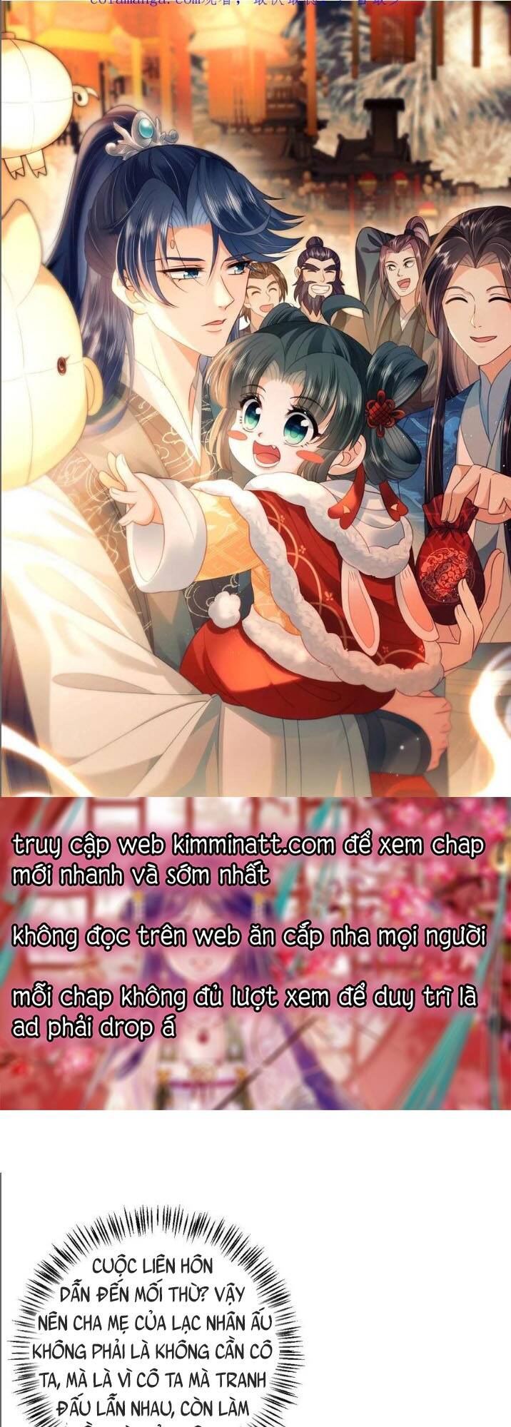 3 Kiếp Xui Xẻo, Kiếp Này Cùng Ta Thần Kinh Chapter 188 - Trang 2