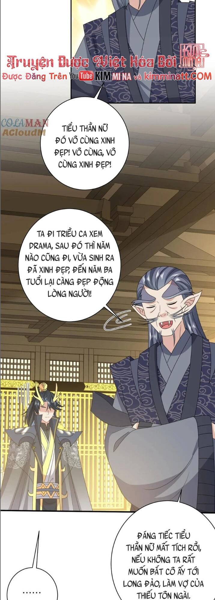 3 Kiếp Xui Xẻo, Kiếp Này Cùng Ta Thần Kinh Chapter 188 - Trang 2