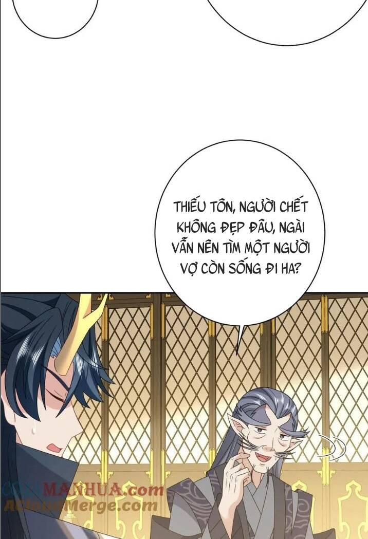 3 Kiếp Xui Xẻo, Kiếp Này Cùng Ta Thần Kinh Chapter 188 - Trang 2