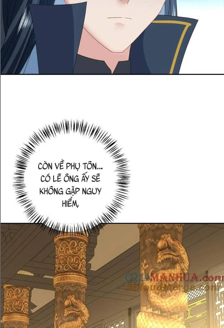 3 Kiếp Xui Xẻo, Kiếp Này Cùng Ta Thần Kinh Chapter 188 - Trang 2