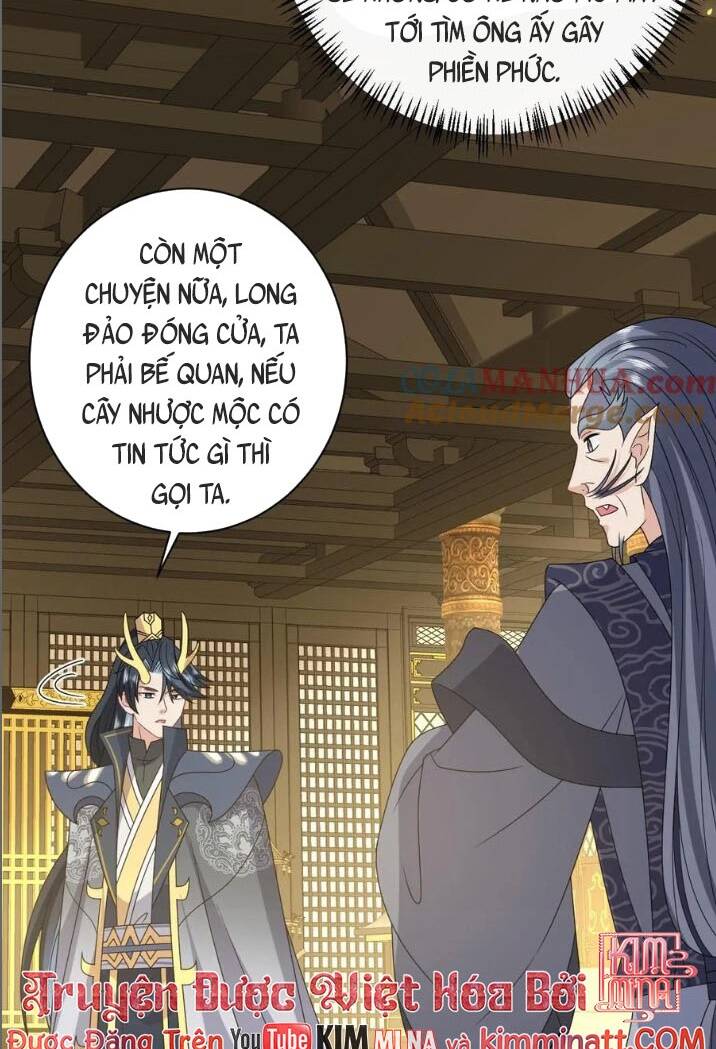 3 Kiếp Xui Xẻo, Kiếp Này Cùng Ta Thần Kinh Chapter 188 - Trang 2