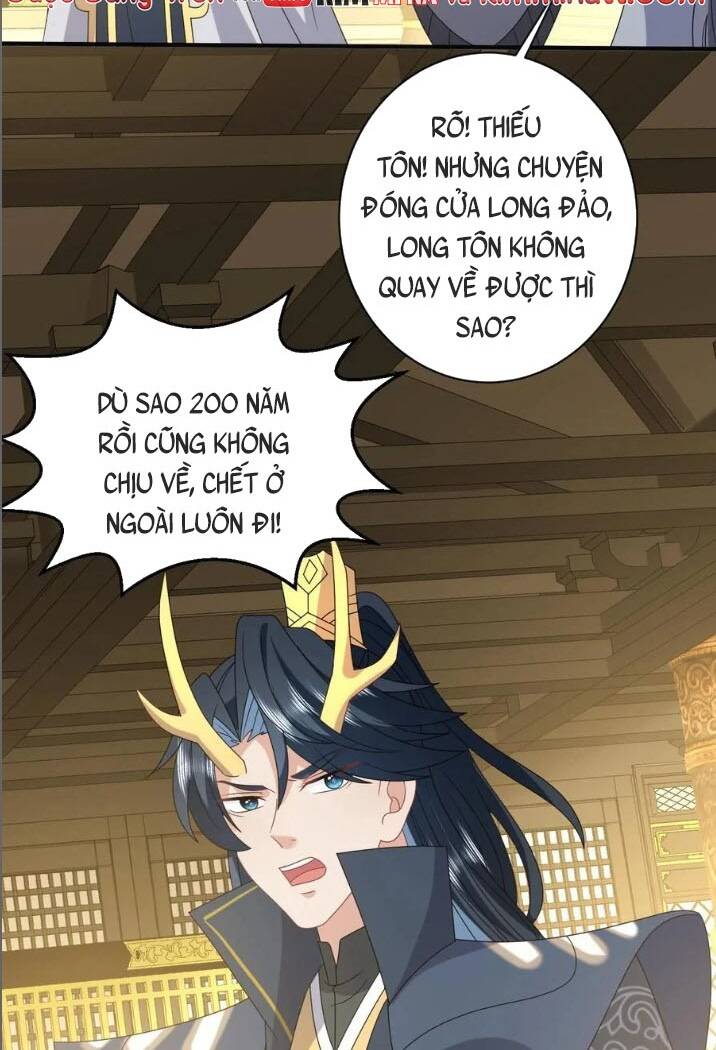 3 Kiếp Xui Xẻo, Kiếp Này Cùng Ta Thần Kinh Chapter 188 - Trang 2