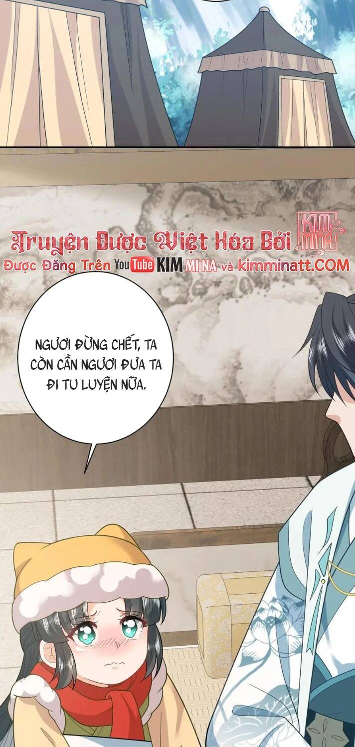 3 Kiếp Xui Xẻo, Kiếp Này Cùng Ta Thần Kinh Chapter 188 - Trang 2