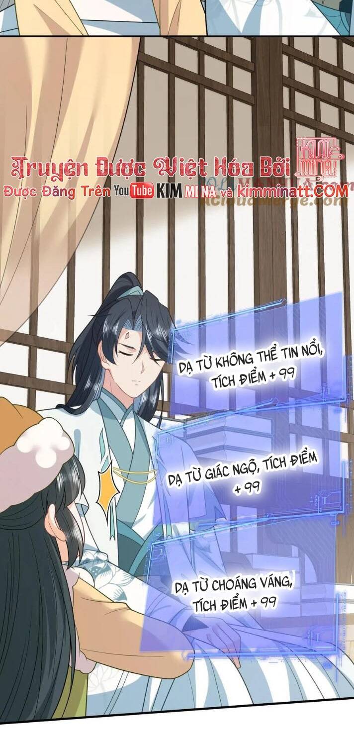 3 Kiếp Xui Xẻo, Kiếp Này Cùng Ta Thần Kinh Chapter 188 - Trang 2