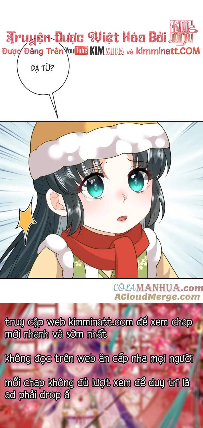 3 Kiếp Xui Xẻo, Kiếp Này Cùng Ta Thần Kinh Chapter 188 - Trang 2