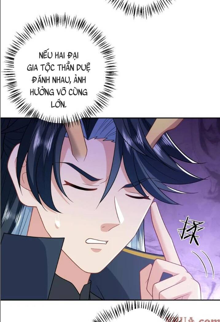 3 Kiếp Xui Xẻo, Kiếp Này Cùng Ta Thần Kinh Chapter 188 - Trang 2