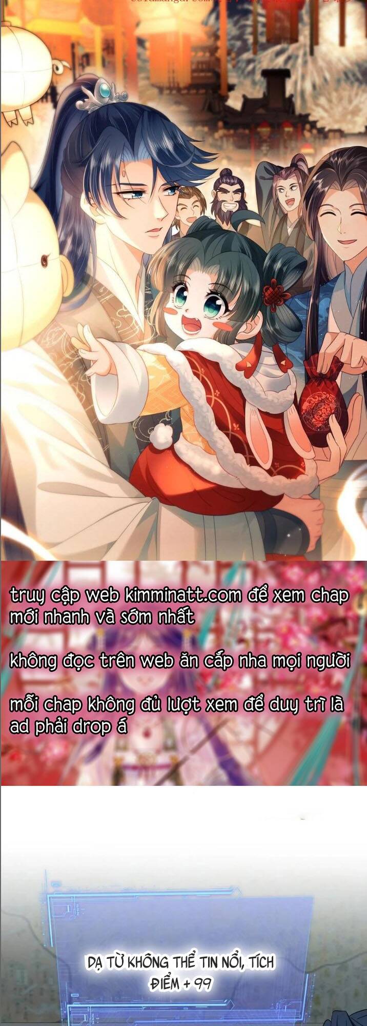 3 Kiếp Xui Xẻo, Kiếp Này Cùng Ta Thần Kinh Chapter 189 - Trang 2