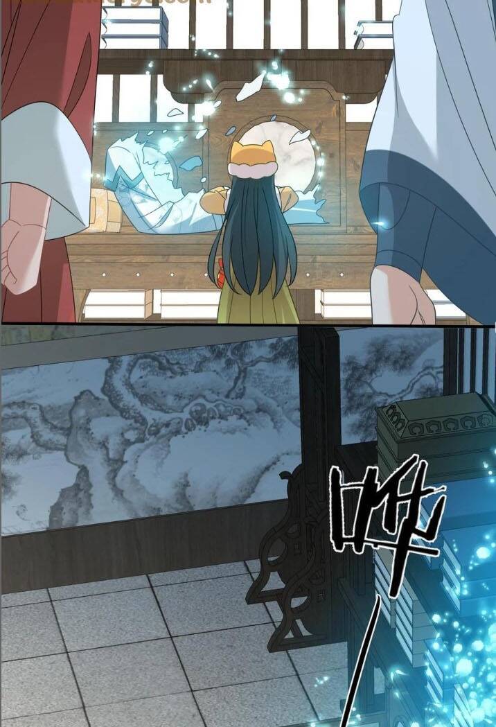 3 Kiếp Xui Xẻo, Kiếp Này Cùng Ta Thần Kinh Chapter 189 - Trang 2