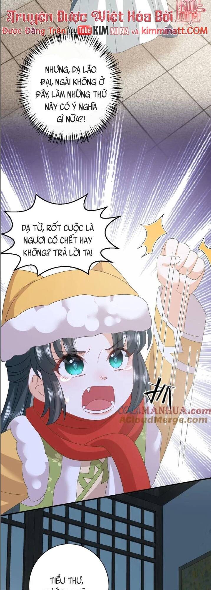 3 Kiếp Xui Xẻo, Kiếp Này Cùng Ta Thần Kinh Chapter 189 - Trang 2