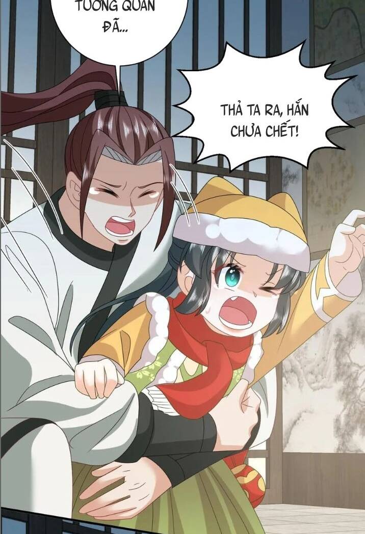 3 Kiếp Xui Xẻo, Kiếp Này Cùng Ta Thần Kinh Chapter 189 - Trang 2