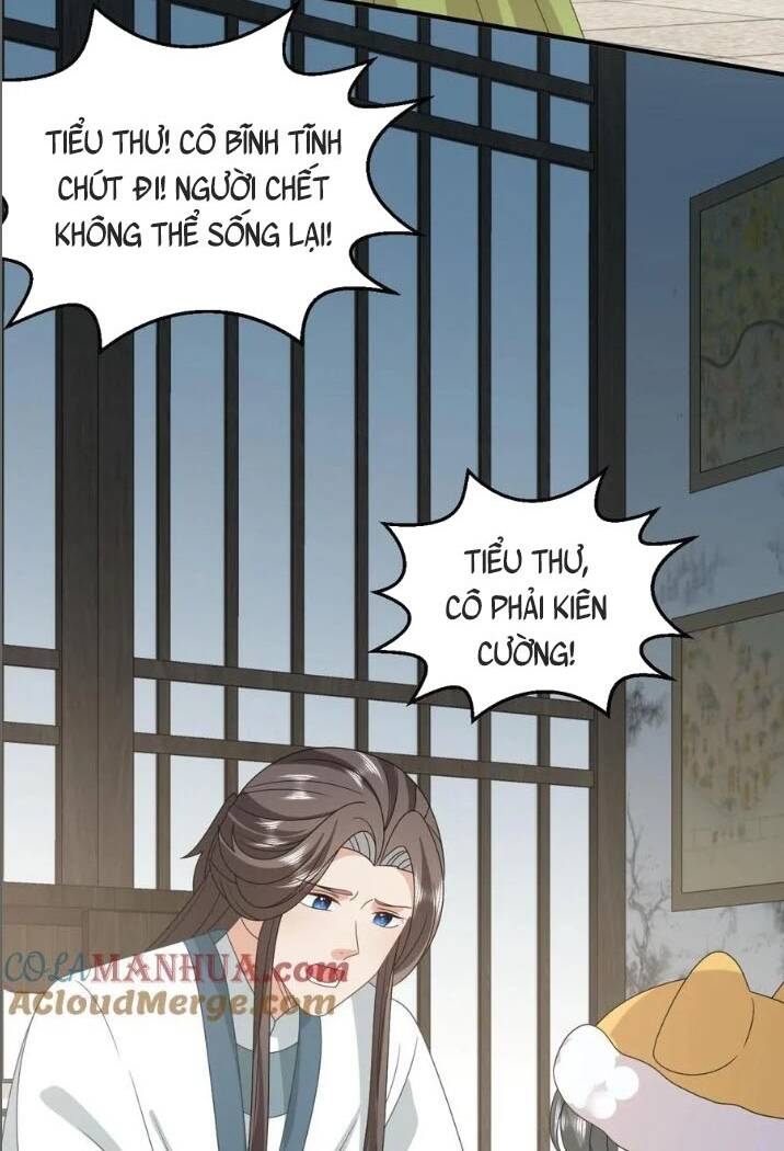 3 Kiếp Xui Xẻo, Kiếp Này Cùng Ta Thần Kinh Chapter 189 - Trang 2