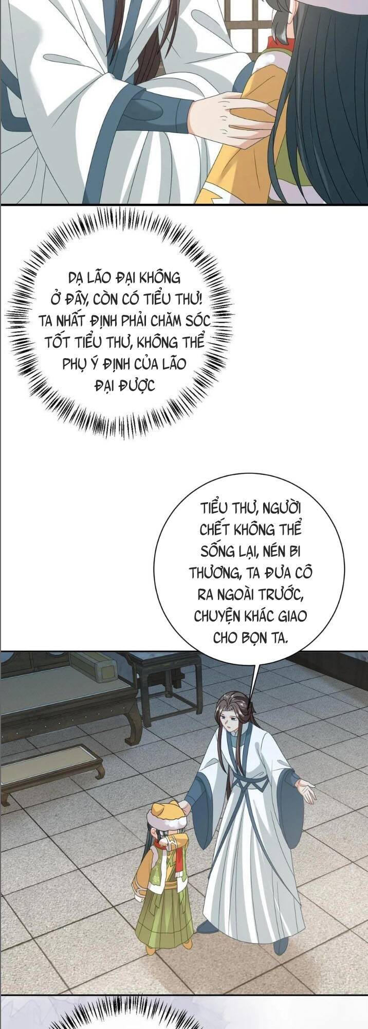 3 Kiếp Xui Xẻo, Kiếp Này Cùng Ta Thần Kinh Chapter 189 - Trang 2