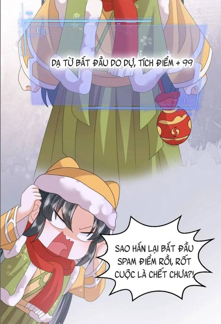 3 Kiếp Xui Xẻo, Kiếp Này Cùng Ta Thần Kinh Chapter 189 - Trang 2