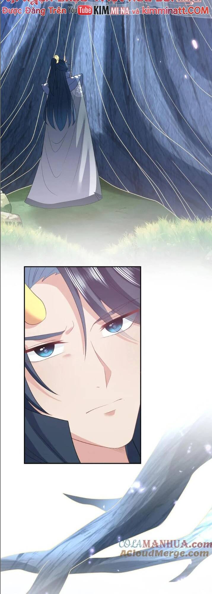 3 Kiếp Xui Xẻo, Kiếp Này Cùng Ta Thần Kinh Chapter 189 - Trang 2