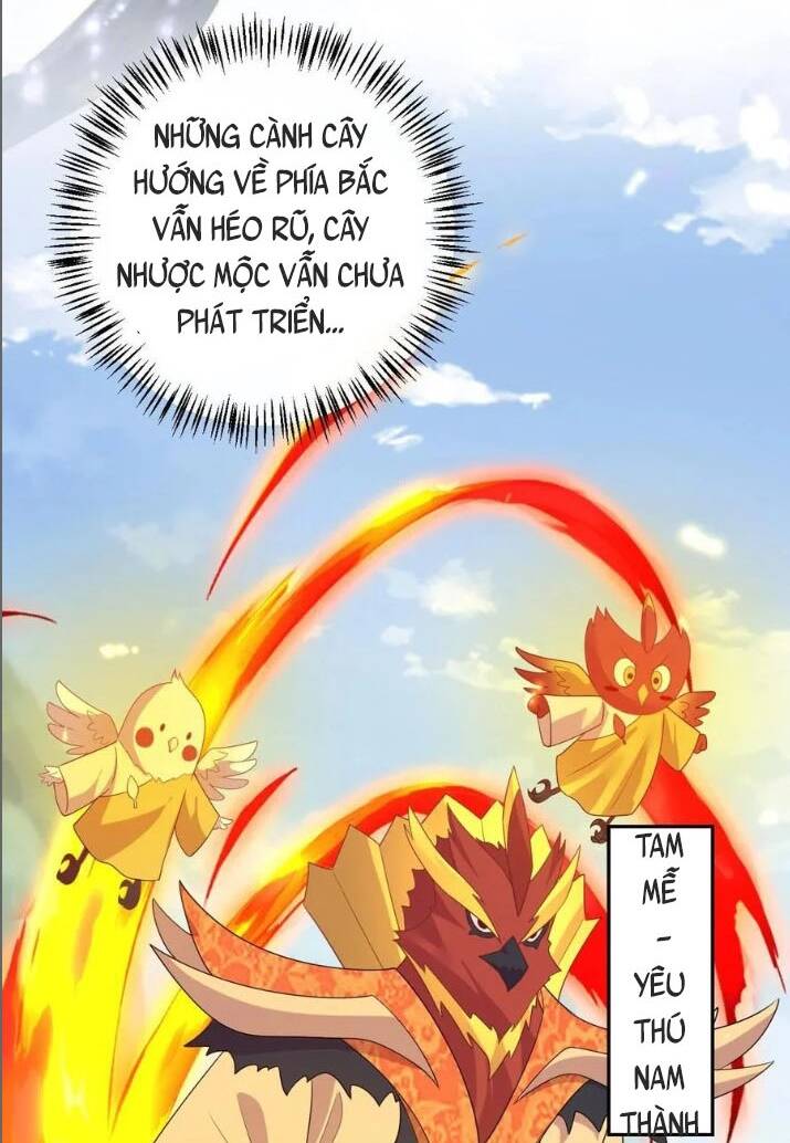 3 Kiếp Xui Xẻo, Kiếp Này Cùng Ta Thần Kinh Chapter 189 - Trang 2