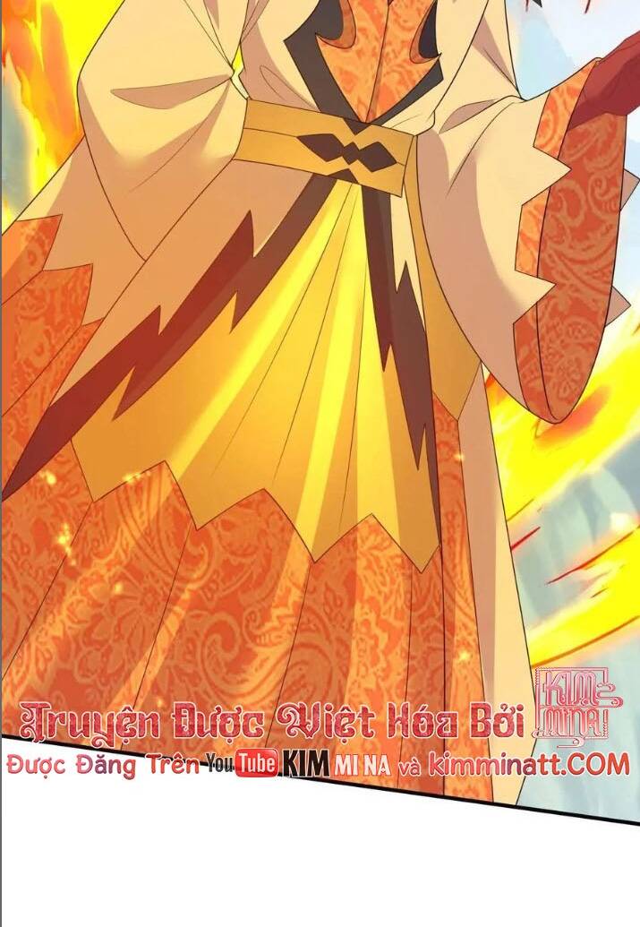 3 Kiếp Xui Xẻo, Kiếp Này Cùng Ta Thần Kinh Chapter 189 - Trang 2