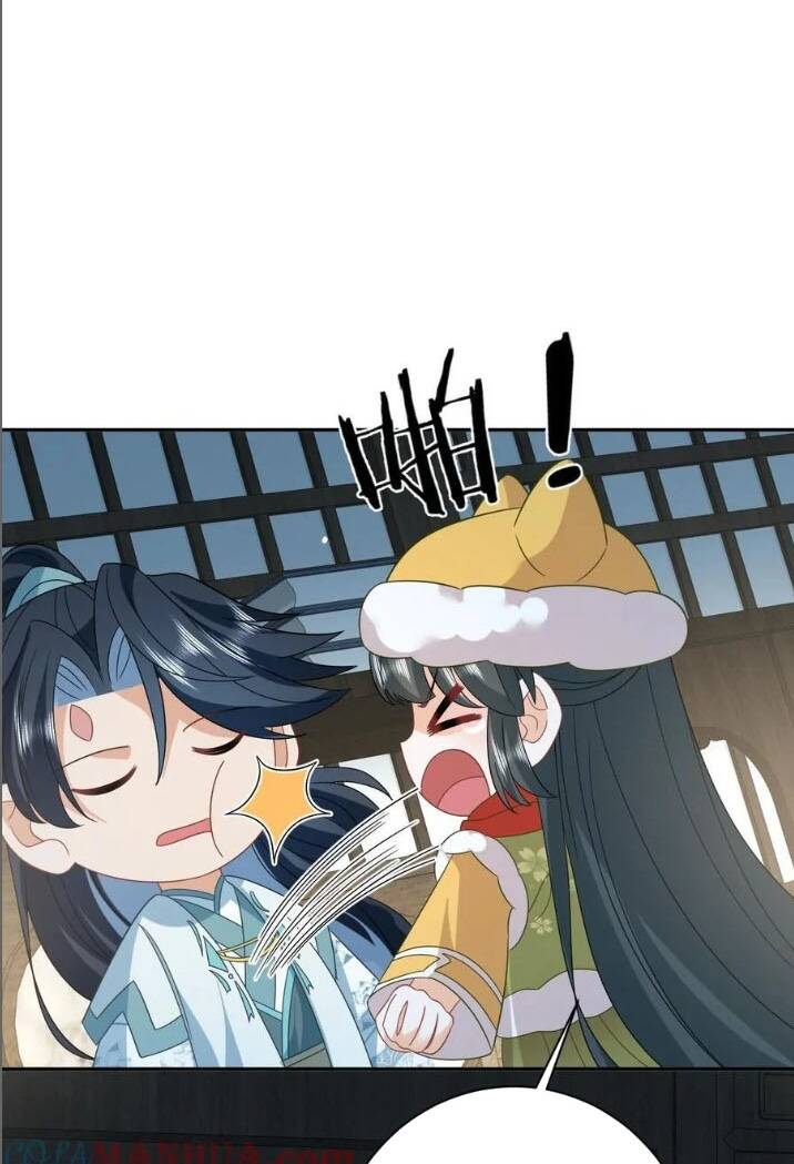 3 Kiếp Xui Xẻo, Kiếp Này Cùng Ta Thần Kinh Chapter 189 - Trang 2