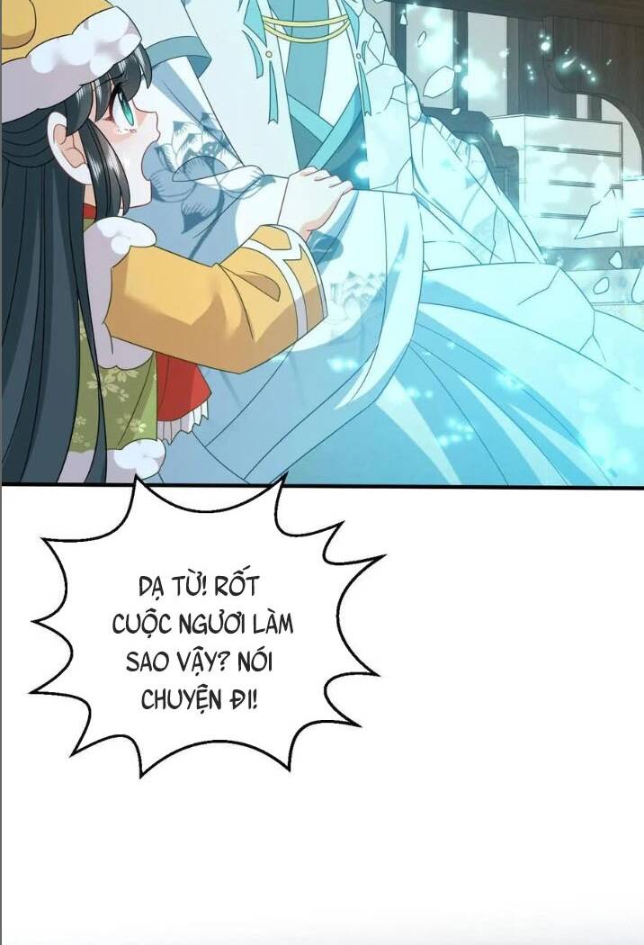 3 Kiếp Xui Xẻo, Kiếp Này Cùng Ta Thần Kinh Chapter 189 - Trang 2