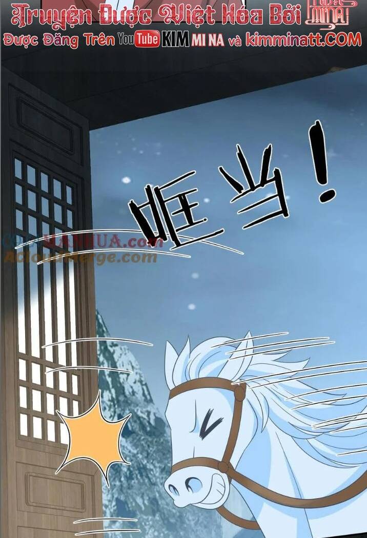 3 Kiếp Xui Xẻo, Kiếp Này Cùng Ta Thần Kinh Chapter 189 - Trang 2