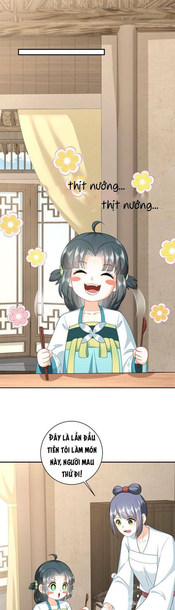 3 Kiếp Xui Xẻo, Kiếp Này Cùng Ta Thần Kinh Chapter 19 - Trang 2