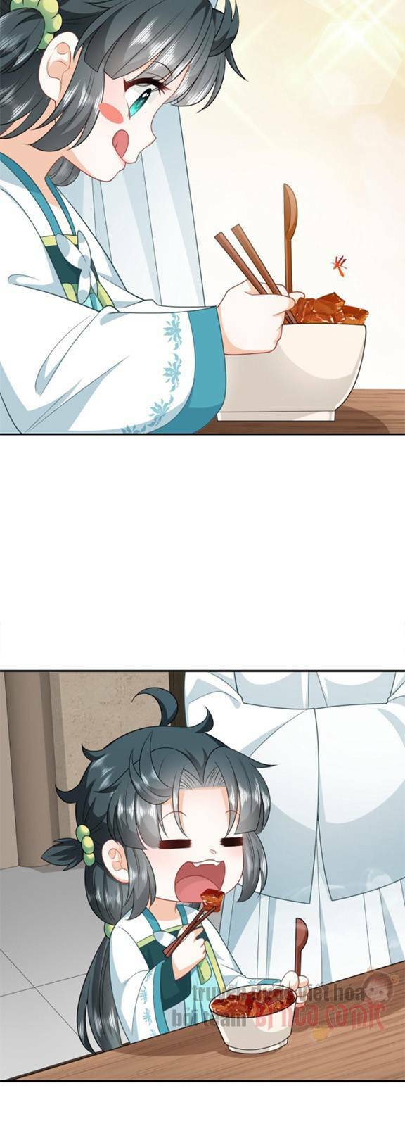 3 Kiếp Xui Xẻo, Kiếp Này Cùng Ta Thần Kinh Chapter 19 - Trang 2