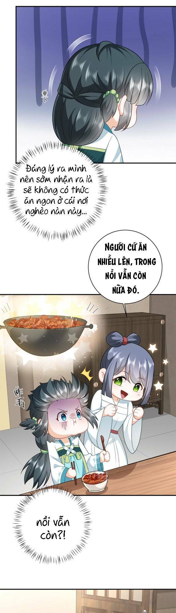 3 Kiếp Xui Xẻo, Kiếp Này Cùng Ta Thần Kinh Chapter 19 - Trang 2