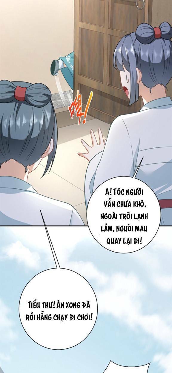 3 Kiếp Xui Xẻo, Kiếp Này Cùng Ta Thần Kinh Chapter 19 - Trang 2