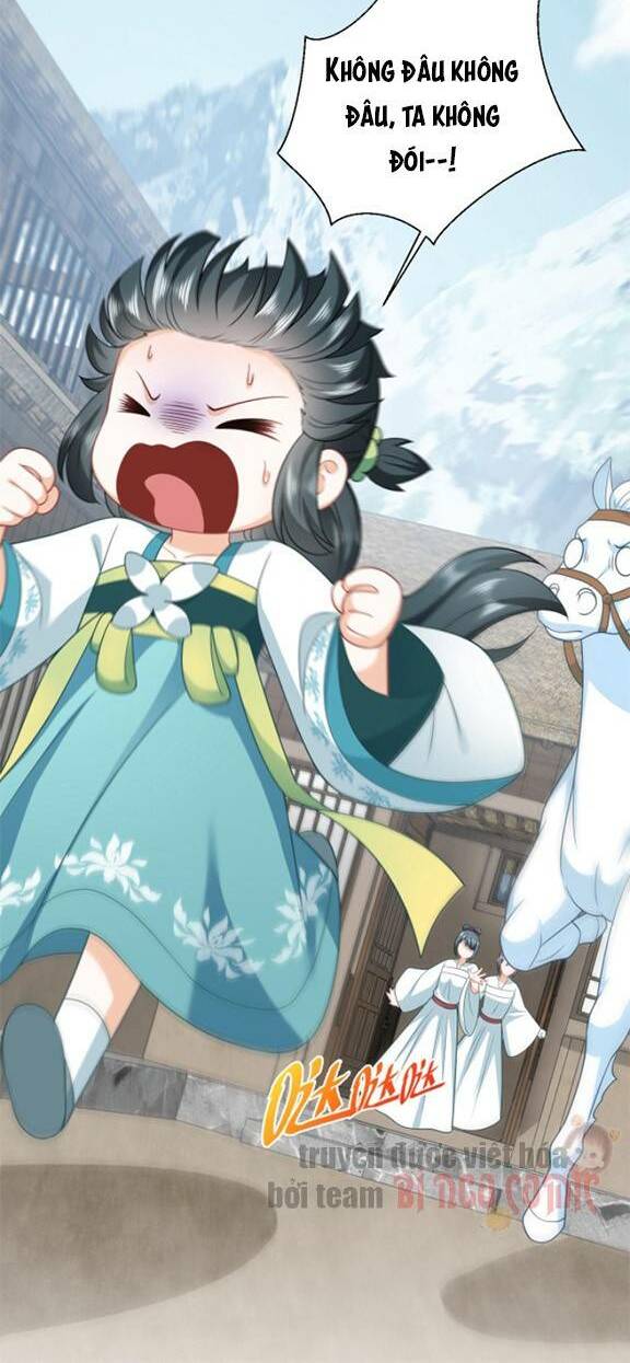 3 Kiếp Xui Xẻo, Kiếp Này Cùng Ta Thần Kinh Chapter 19 - Trang 2