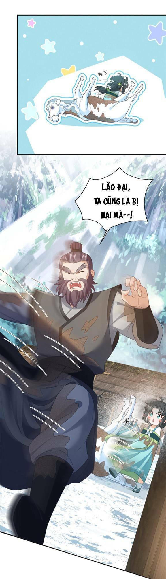 3 Kiếp Xui Xẻo, Kiếp Này Cùng Ta Thần Kinh Chapter 19 - Trang 2