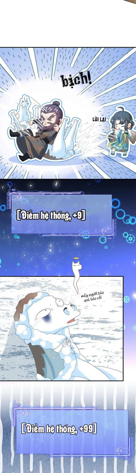 3 Kiếp Xui Xẻo, Kiếp Này Cùng Ta Thần Kinh Chapter 19 - Trang 2