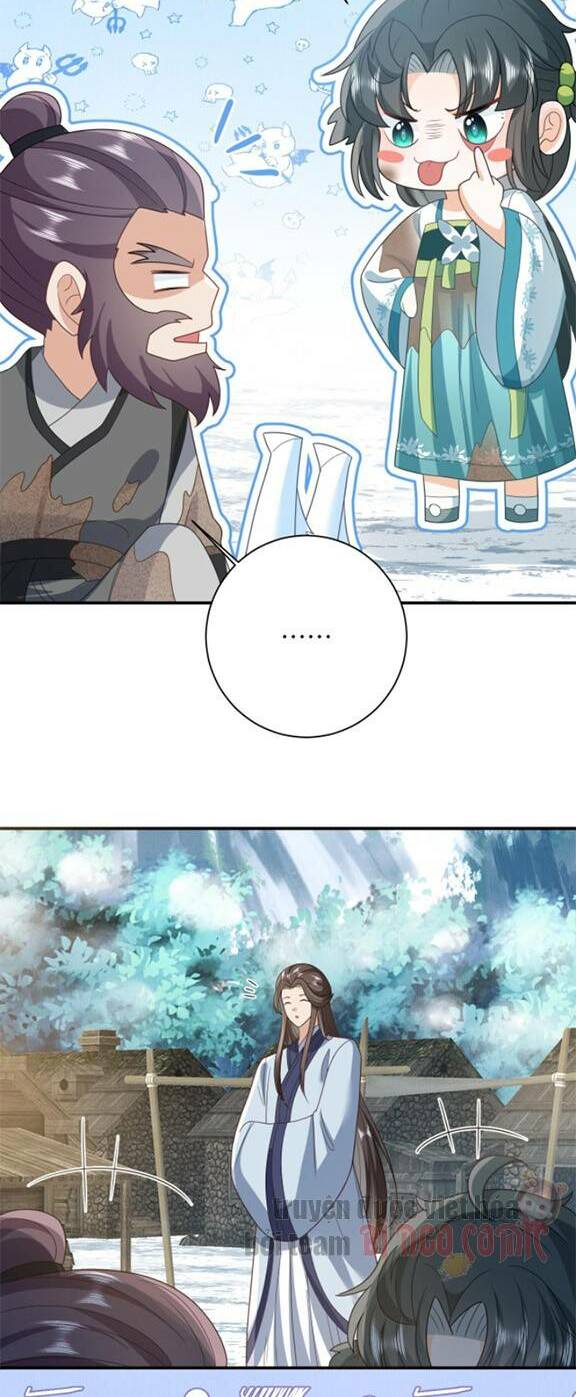 3 Kiếp Xui Xẻo, Kiếp Này Cùng Ta Thần Kinh Chapter 19 - Trang 2