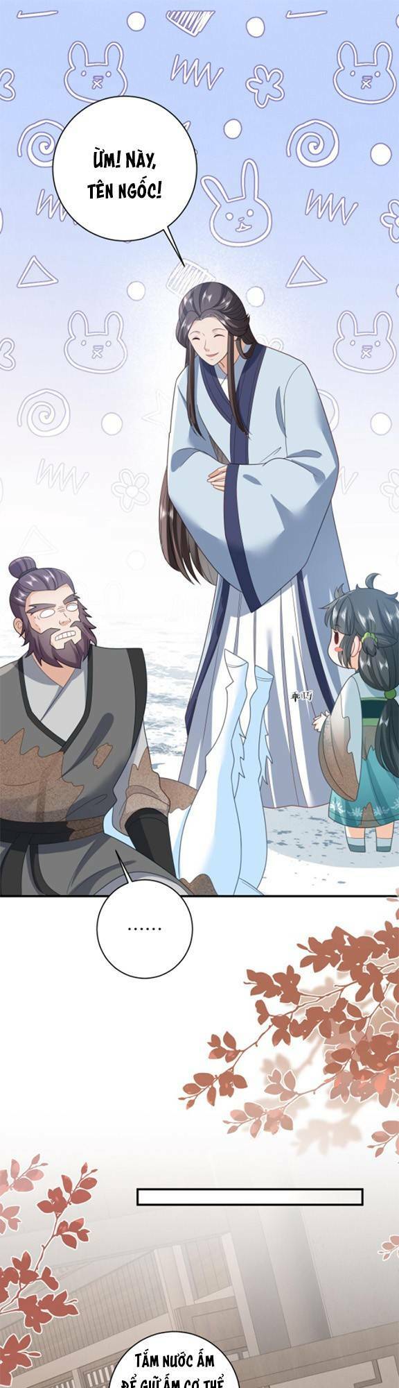 3 Kiếp Xui Xẻo, Kiếp Này Cùng Ta Thần Kinh Chapter 19 - Trang 2