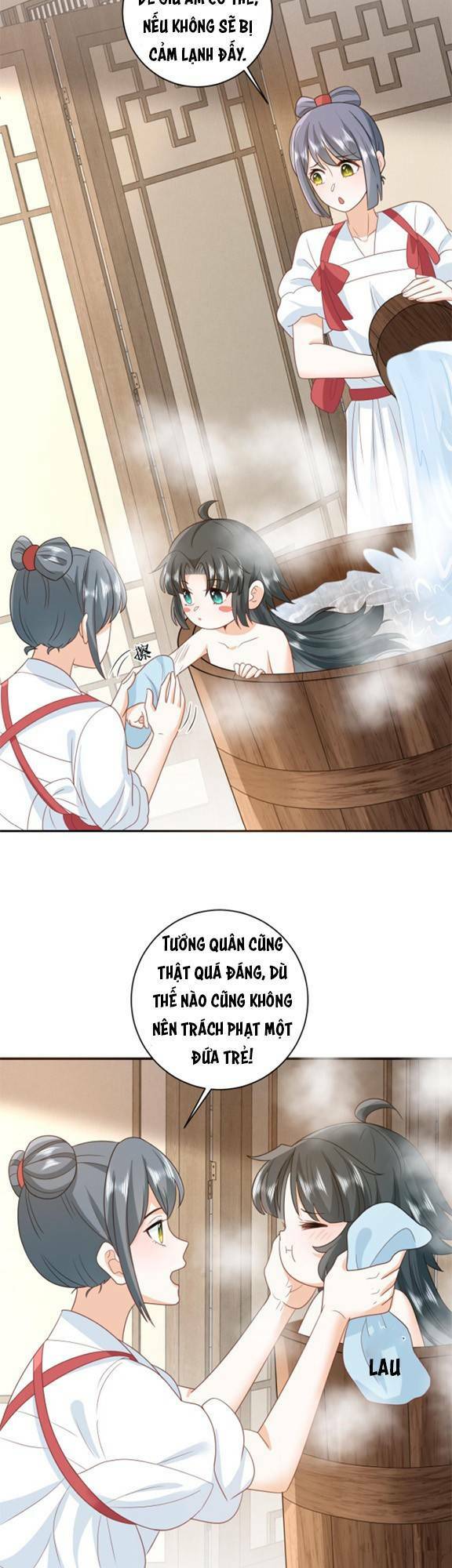 3 Kiếp Xui Xẻo, Kiếp Này Cùng Ta Thần Kinh Chapter 19 - Trang 2