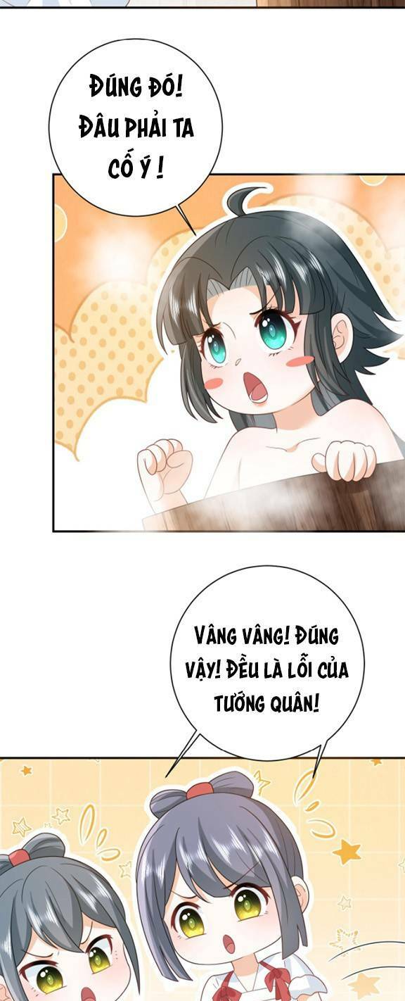 3 Kiếp Xui Xẻo, Kiếp Này Cùng Ta Thần Kinh Chapter 19 - Trang 2