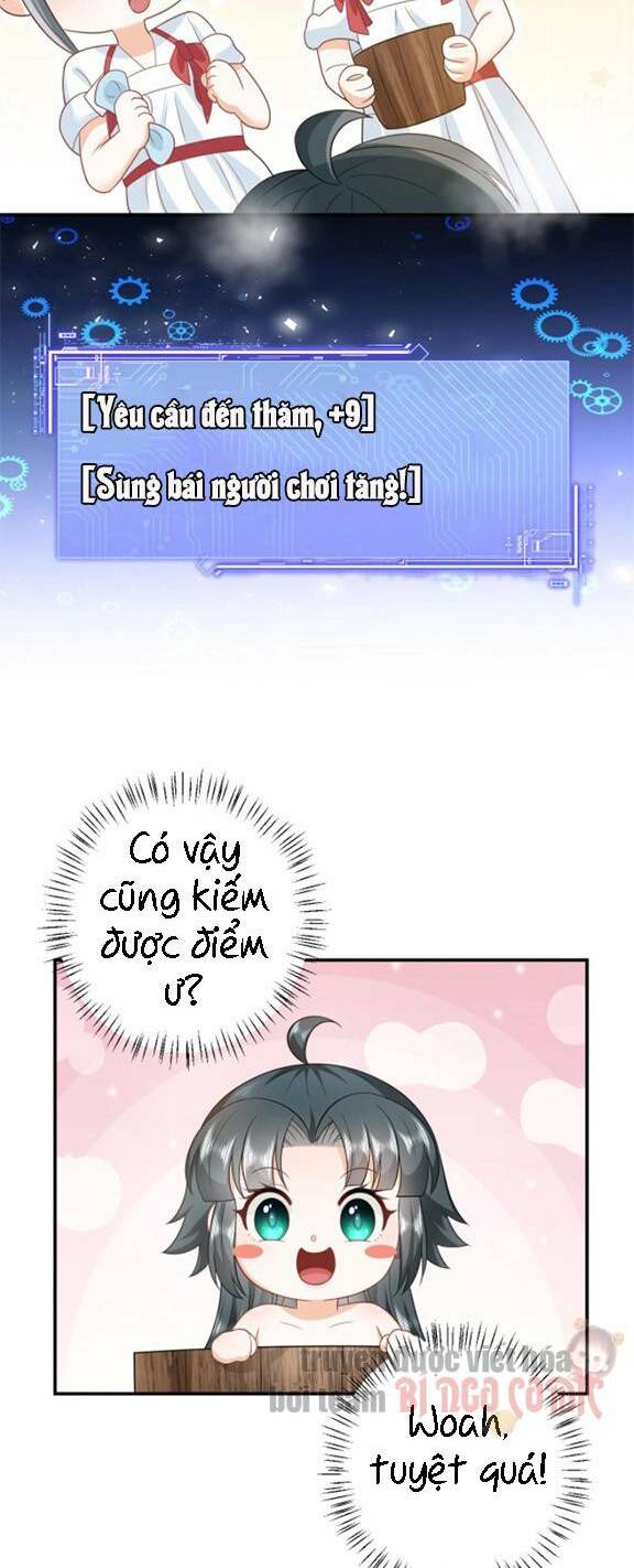 3 Kiếp Xui Xẻo, Kiếp Này Cùng Ta Thần Kinh Chapter 19 - Trang 2