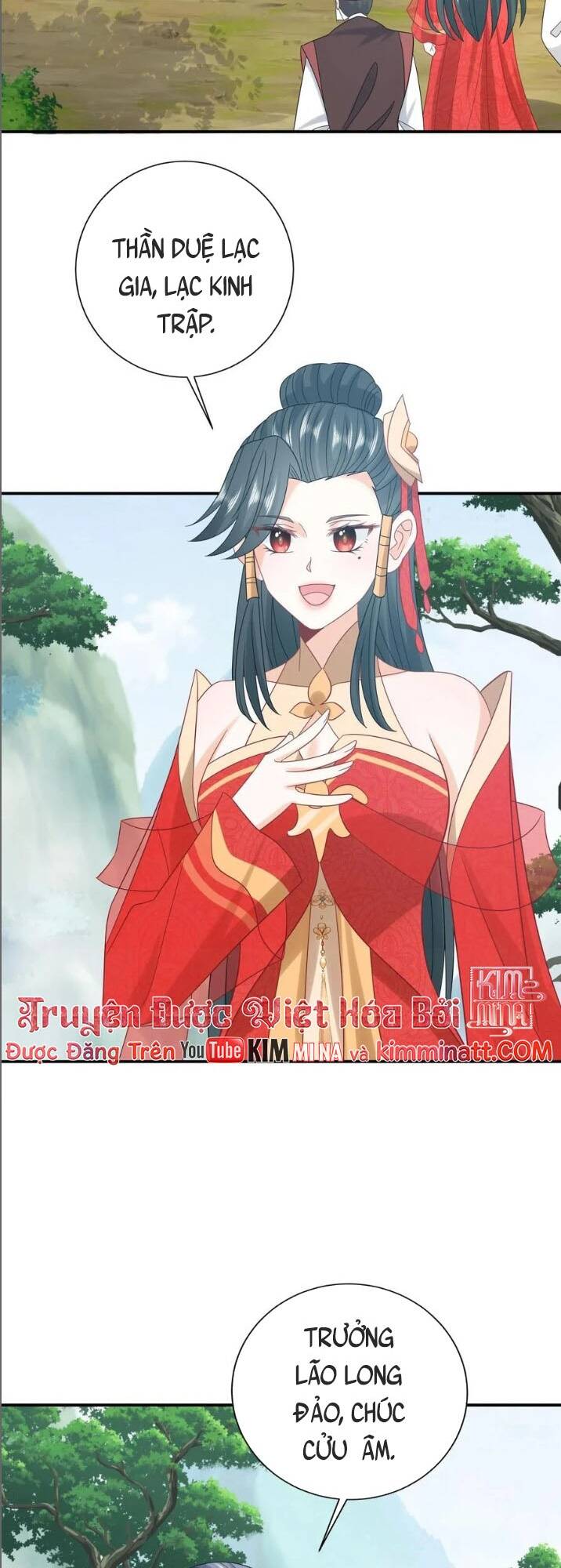 3 Kiếp Xui Xẻo, Kiếp Này Cùng Ta Thần Kinh Chapter 190 - Trang 2