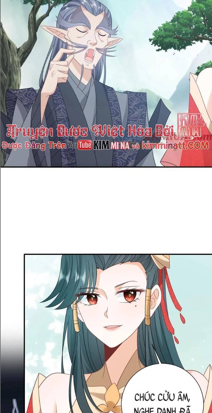 3 Kiếp Xui Xẻo, Kiếp Này Cùng Ta Thần Kinh Chapter 190 - Trang 2