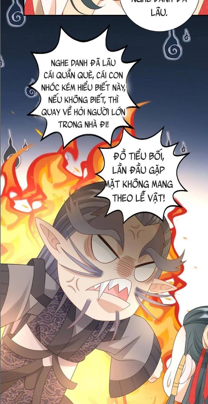 3 Kiếp Xui Xẻo, Kiếp Này Cùng Ta Thần Kinh Chapter 190 - Trang 2