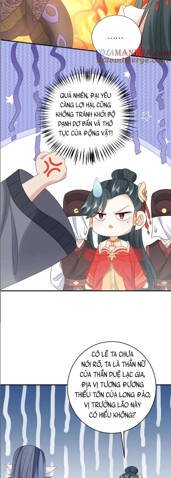 3 Kiếp Xui Xẻo, Kiếp Này Cùng Ta Thần Kinh Chapter 190 - Trang 2