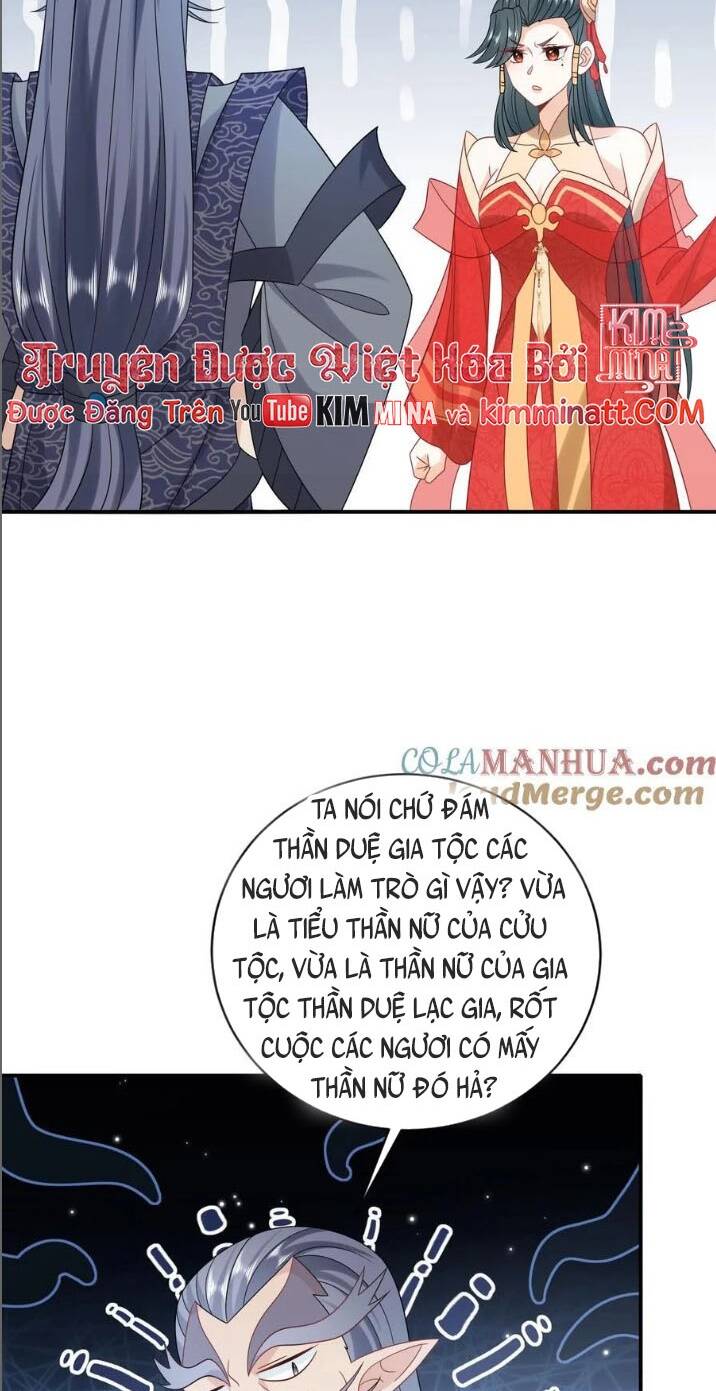 3 Kiếp Xui Xẻo, Kiếp Này Cùng Ta Thần Kinh Chapter 190 - Trang 2