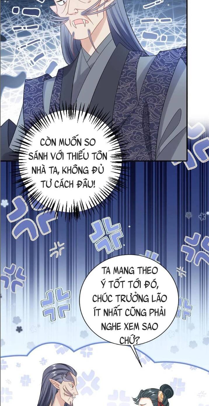 3 Kiếp Xui Xẻo, Kiếp Này Cùng Ta Thần Kinh Chapter 190 - Trang 2